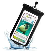 Waterbestendige tas Muvit for Change Zwart Universeel 6,5" (6,5") - thumbnail