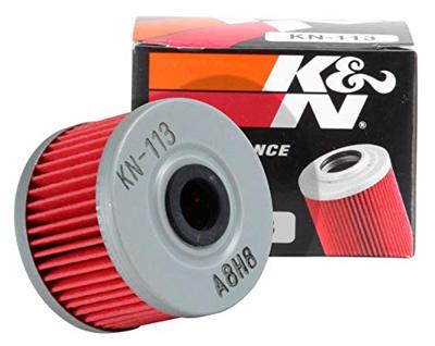 Oliefilter K&N KNKN-113