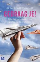 Gedraag je! - Gerald Morssinkhof - ebook - thumbnail