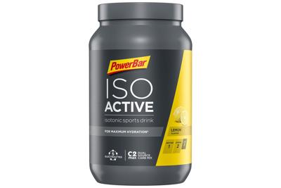 PowerBar Isoactive Lemon 1320gr PowerBar Isoactive Lemon 1320gr