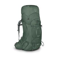 Osprey Ariel 55 Backpack Dames Koseret Green WM/L - thumbnail
