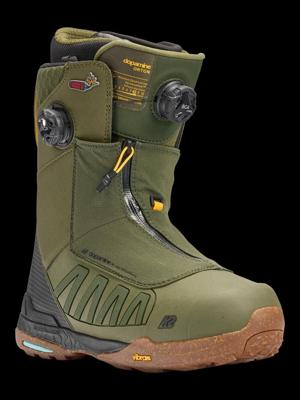 K2 Orton Snowboardschoen Heren Dopamine 10,5