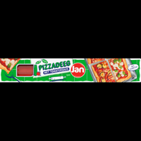 Jan Pizzadeeg met zuurdesem en tomatensaus (600g) bij Jumbo - thumbnail
