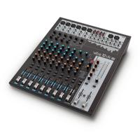 LD Systems VIBZ 12 DC PA mixer - thumbnail