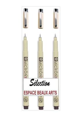 Fineliner sakura pm 6 breedtes brushpen pn zwart | 6 stuks Fineliner sakura pm 6 breedtes brushpen pn zwart | 6 stuks