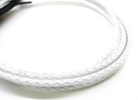 JAGWIRE Shift housing 4,5mm lex-sl slick-lube (30 m) - braided white - thumbnail