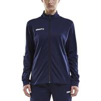 Craft 1905626 Progress Jacket W - Navy/White - XL - thumbnail