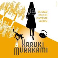 De stad en zijn onvaste muren - thumbnail