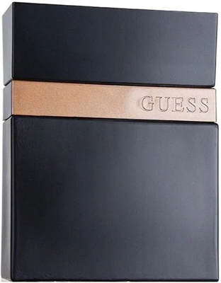 Herenparfum Guess Seductive Noir EDT 100 ml
