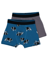 Boxer - Blauw - thumbnail