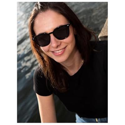 CHPO bril alva black/black