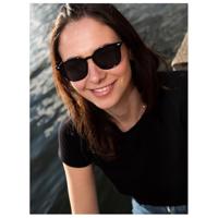 CHPO bril alva black/black - thumbnail