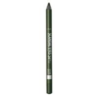 Rimmel ScandalEyes Kohl Kajal Waterproof Oogpotlood - 006 Green - thumbnail