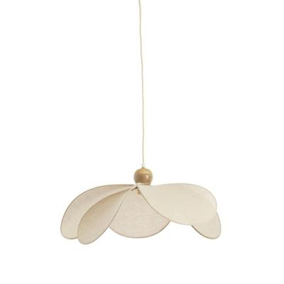 Light & Living Scandinavische hanglampLavriria Ø 60cm - zand - 2995584