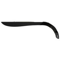 Cycle tech kettingscherm universeel zwart 42 - 52 tands 0702270 - thumbnail