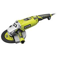 RYOBI Haakse slijper EAG2000G - 2000 W - Ø 230 mm - thumbnail