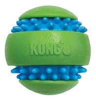 KONG SQUEEZZ GOOMZ BAL 6,5 CM - thumbnail