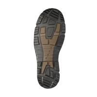 Dunlop OD60B93 Snugboot Laars Wildlander | Bruin | Maat 46 - 00.036.018.46 - thumbnail