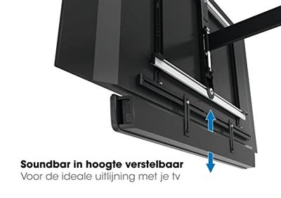 Vogel&apos;s Sound 3550 Soundbar Beugel - thumbnail