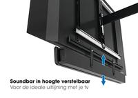 Vogel'S Sound 3550 TV accessoire Zwart - thumbnail