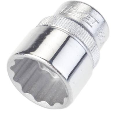 Hazet 880AZ-11/16 880AZ-11/16 Dop (zeskant) Dopsleutelinzetstuk 11/16 3/8 (10 mm)