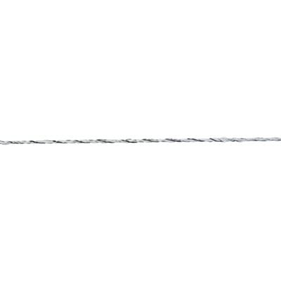 Gallagher Vidoflex 6 PowerLine wit 400m - 021697 021697