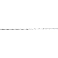 Gallagher Vidoflex 6 PowerLine wit 1000m - 072422 072422 - thumbnail