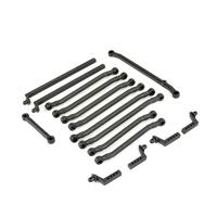 FTX - Outback Ranger Xc Link Set & Body Posts (FTX9451) - thumbnail