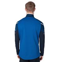 JAKO 8622 Ziptop Performance - Royal/Marine - L - thumbnail