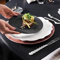 Villeroy & Boch Toy's Delight Royal Classic Dinerbord Porselein 29,5 cm - thumbnail