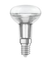 OSRAM HOMELIGHTING 4058075126022 LED-lamp Energielabel F (A - G) E14 Reflector 4.3 W = 60 W Warmwit (Ø x l) 50 mm x 85 mm 1 stuk(s) - thumbnail