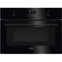 AEG CME565060B Inbouw oven met magnetron Zwart - thumbnail