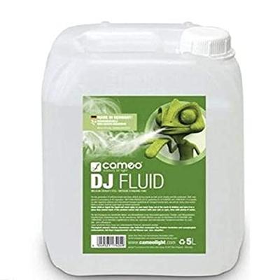 Cameo DJ Fluid medium rookvloeistof 5L