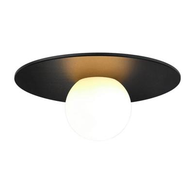Nordlux Design plafondlampSiona zwart - 2510016003