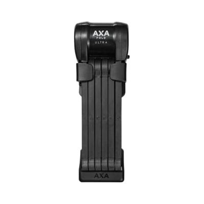 Axa Vouwslot fold ultra 90cm art** zwart