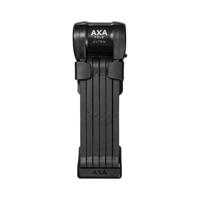 Axa Vouwslot fold ultra 90cm art** zwart - thumbnail