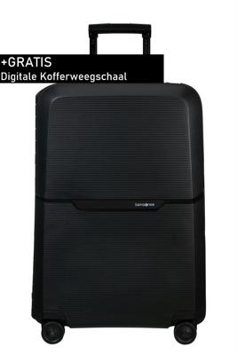 Samsonite Magnum Eco 81cm GRAPHITE