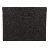 Siena HOME 364-1-601-006 Buitenmat Scribble 60 x 80 cm bruin (l x b) 80 cm x 60 cm 1 stuk(s) - thumbnail