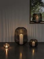 BLOMUS - Lito - Lantaarn S 17cm Morning Dove - thumbnail