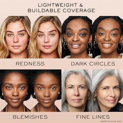 Lancôme Ultra Wear All Over Concealer Beige Ambré 13ml Lancôme Ultra Wear All Over Concealer Beige Ambré 13ml