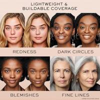 Lancôme Ultra Wear All Over Concealer Beige Ambré 13ml - thumbnail