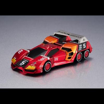 Future GPX Cyber Formula Vehicles 3-Pack 10's Cyber Formula world grand prix set Heritage Edition 14 cm