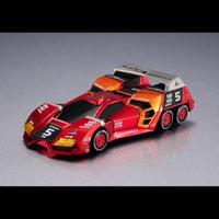 Future GPX Cyber Formula Vehicles 3-Pack 10's Cyber Formula world grand prix set Heritage Edition 14 cm - thumbnail