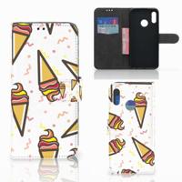 Honor 10 Lite | Book Cover | Icecream - thumbnail