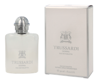Trussardi Donna White 30 ml Eau de toilette Dames - thumbnail