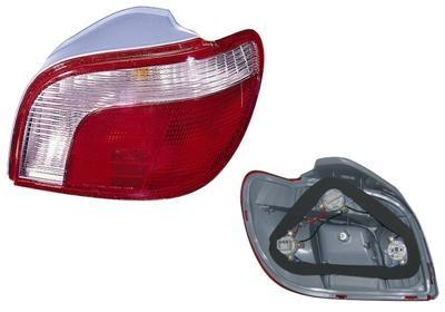 Achterlicht rechts tot 3e maand 2003 5430922