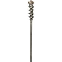 Bosch Accessories 1618596457 1618596457 Carbide Doorbreekboor 55 mm Gezamenlijke lengte 600 mm SDS-Max 1 stuk(s) - thumbnail