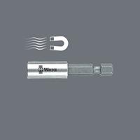 Wera 899/4/1 K 05053457001 899/4/1 universele houder, artikelnr. 899/4/1 K x 1/4 x 50 mm - thumbnail