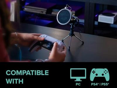 Speedlink AUDIS Streaming Microphone