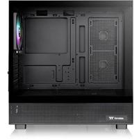 Thermaltake View 270 Plus TG ARGB Black Midi-tower Gaming-behuizing Zwart - thumbnail